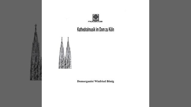 Cathedral Windows Op.106: Kyrie eleison смотреть онлайн