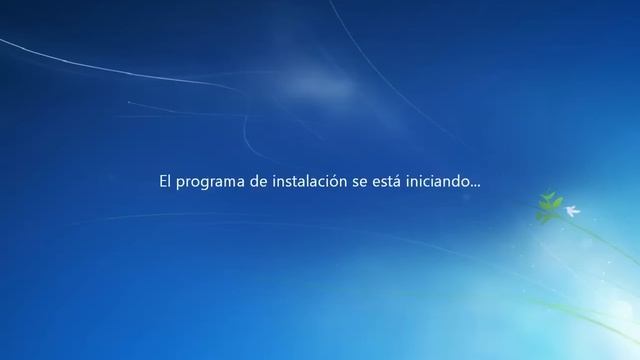 Instalar Windows 7 sin quemar imagen ISO смотреть онлайн