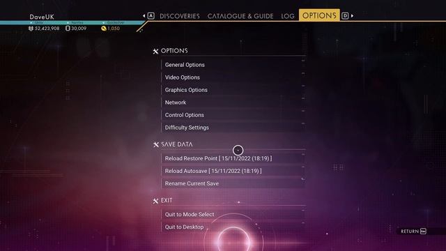 No Man's Sky - How to Find a Rare S Class Alien Multitool - No Mans sky Waypoint 2022 смотреть онлайн