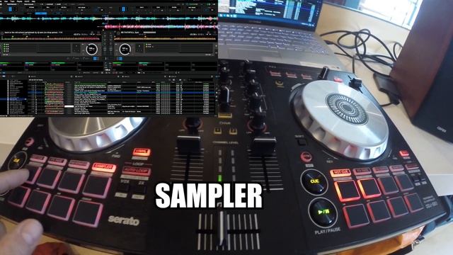 DDJ-SB3 with REKORDBOX on Windows10 - 100% WORKING смотреть онлайн
