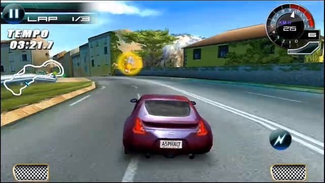 ATUALIZADO!!! Asphalt 5!!! (download na descrição) 2019!!! смотреть онлайн