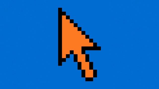 The Inconsistent Windows Cursor смотреть онлайн