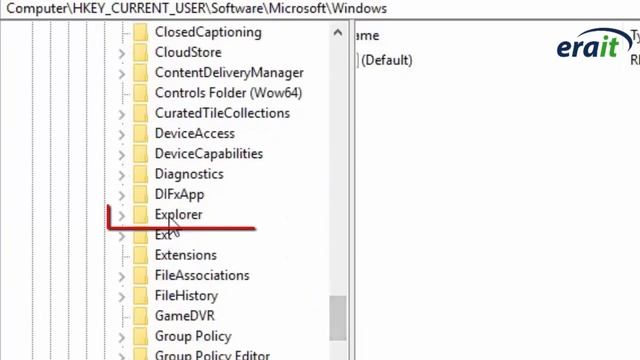 How to Display Clock With Seconds in Taskbar in Windows 10। EraIT смотреть онлайн