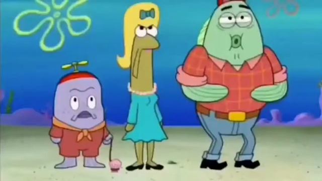 Spongebob meme смотреть онлайн
