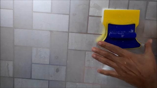 How To Clean Windows Both Sides | Magnetic Window Cleaner Review смотреть онлайн