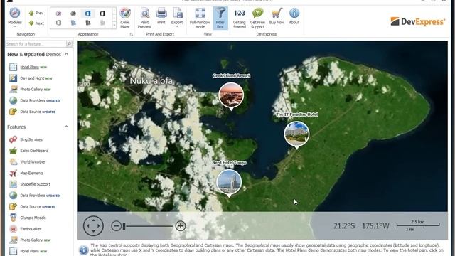 What's New in v14.2: Winforms and WPF смотреть онлайн