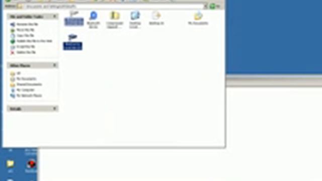 Edit send to menu in windows Xp смотреть онлайн