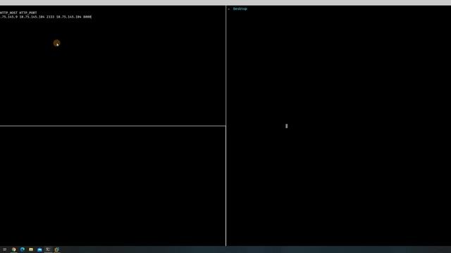 CVE-2022-26318 WatchGuard Firebox and XTM Remote Code Execution смотреть онлайн