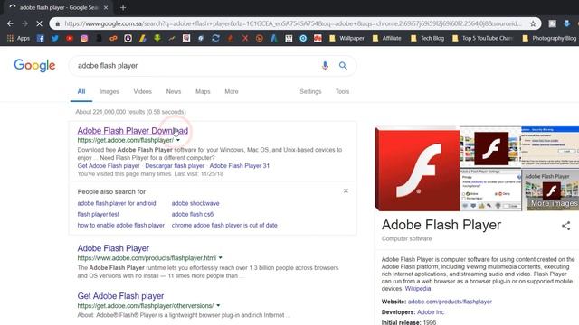 Fix : Online Video Not Playing/Green Screen Issue in Windows смотреть онлайн