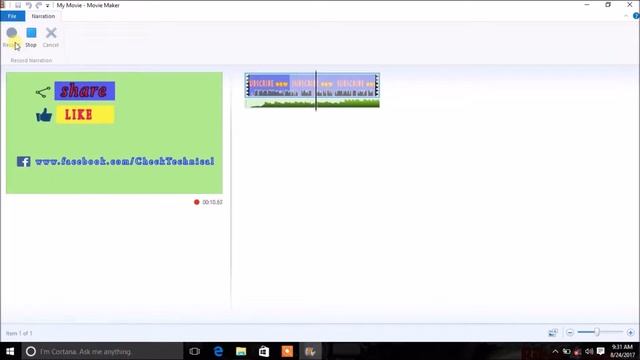 expert in windows movie maker in 10 mitunes!-Tutorial #0 смотреть онлайн