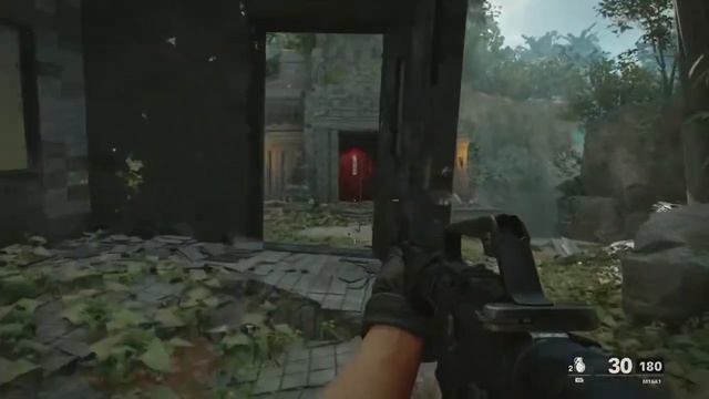 Mind Trip & The Red Door Achievement / Trophy Guide - Call Of Duty Black Ops Cold War смотреть онлайн