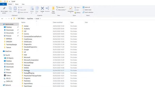 How to Fix Microsoft Edge Open Automatically in Windows 10 смотреть онлайн
