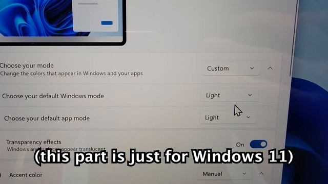 How to Change Taskbar Color on Windows 11 or 10 PC смотреть онлайн