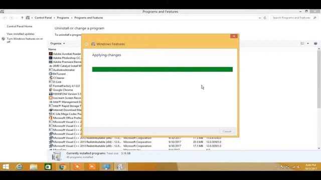 Games not working- windows 8.1/10 100% fix !!! смотреть онлайн