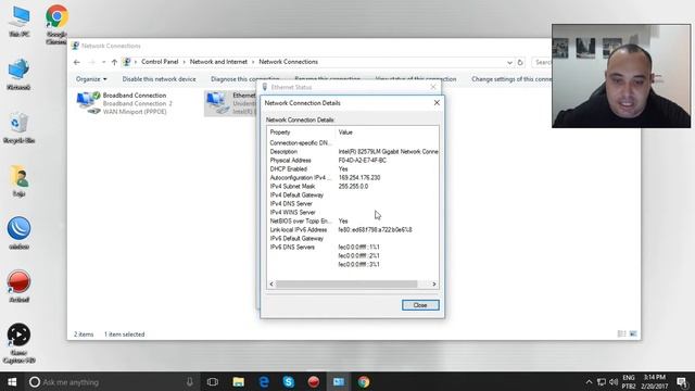 CRIANDO DISCADOR PPPOE CLIENTE NO WINDOWS 10 смотреть онлайн