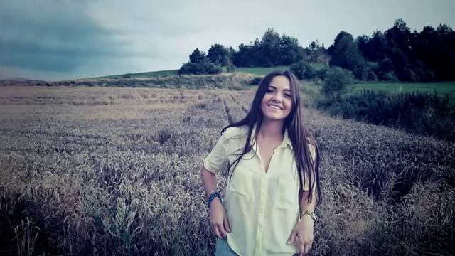 Natalia Podwin - Wanna Be смотреть онлайн