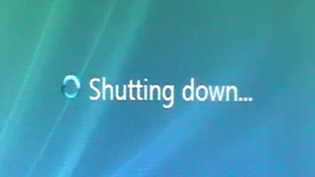 Windows 98 shut-down смотреть онлайн