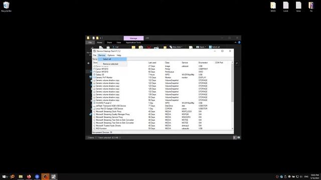 How to Completely Clean Windows to Increase Performance and Speed up your PC? смотреть онлайн