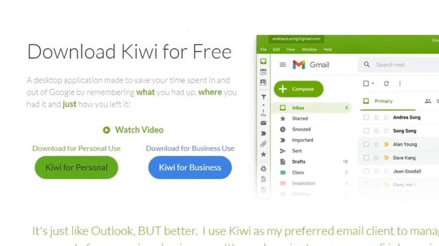 5 Best Email Client for Windows 10 | Best Email Apps for PC (Hindi) смотреть онлайн