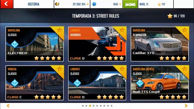 Hack Asphalt 8 velocidad y nitro infinito Windows 2015 смотреть онлайн