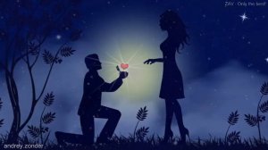 Сгорев до тла, рождаюсь вновь... - меня спасла твоя любовь!