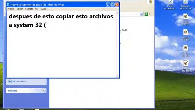 Como hacer original WINDOWS.wmv смотреть онлайн