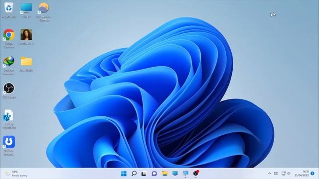 How to Get More Display Resolution Options in Windows смотреть онлайн