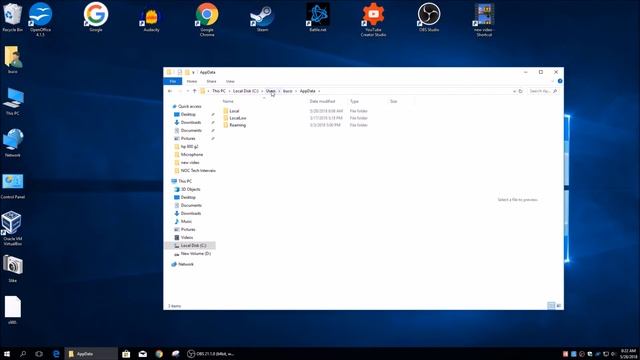 Desktop Support and Help Desk, What is ProgramData Folder? смотреть онлайн