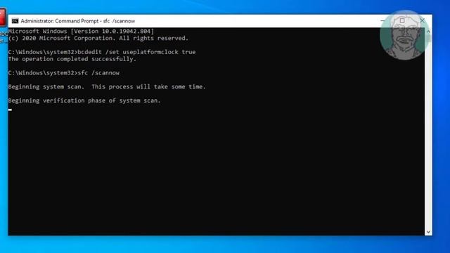 Fix IO1 INITIALIZATION FAILED Blue Screen Problem In Windows 10 смотреть онлайн