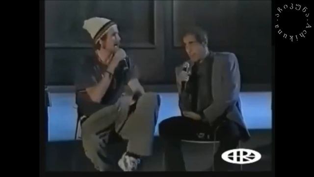Adriano Celentano and Lorenzo Cherubini (Jovanotti) - Il Tempo Se Ne Va смотреть онлайн