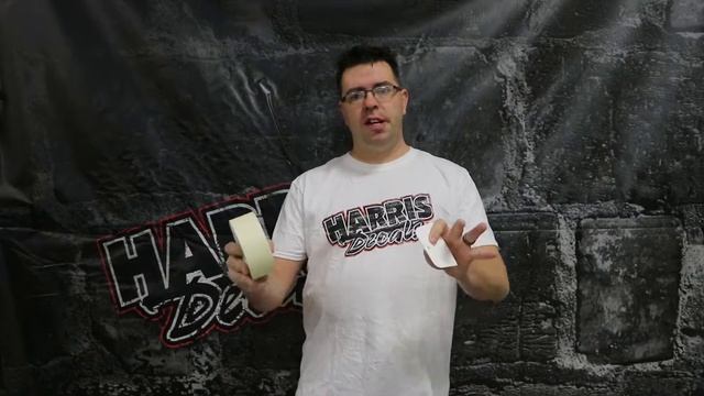 Quick Tips - Tools Needed for Vinyl Lettering Installation смотреть онлайн