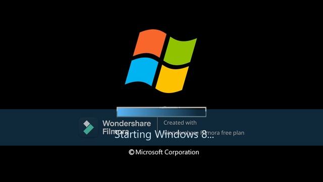 Windows 8 Fake Sounds (Contains Some Real Audio) смотреть онлайн