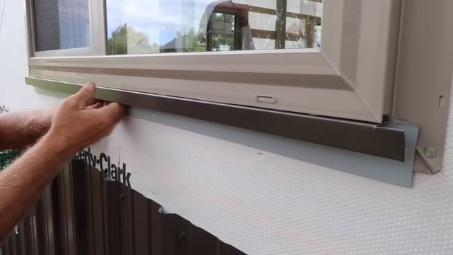 Make your windows leak proof: How to Trim a Window смотреть онлайн