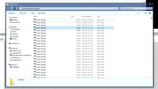 How to Make Timelapses in VirtualDub, Sony MS/Vegas, VideoStudio смотреть онлайн