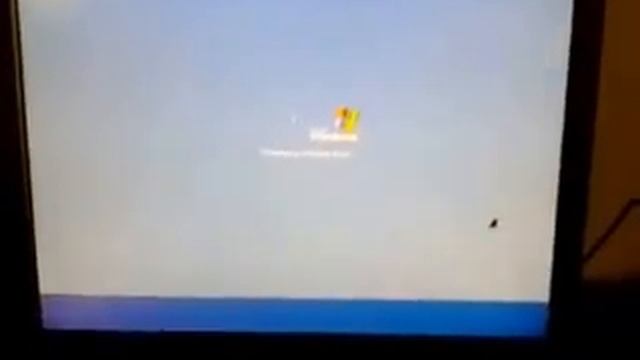 Windows XP Shutdown смотреть онлайн
