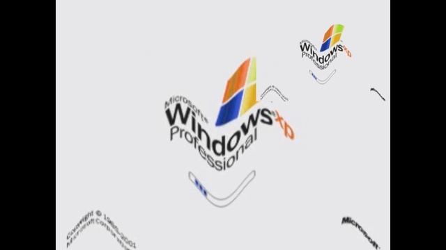 Happy Windows XP Startup Sparta Venom Remix смотреть онлайн