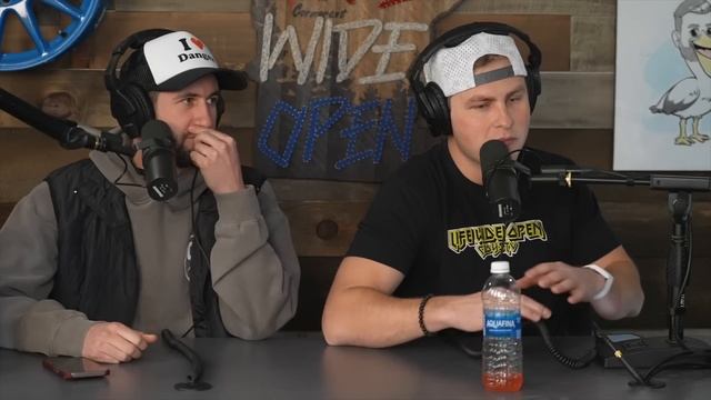 Spending $400k To Remodel Our New Shop || Life Wide Open Podcast #116 смотреть онлайн