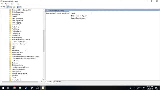 How to Fix Window defender not working смотреть онлайн
