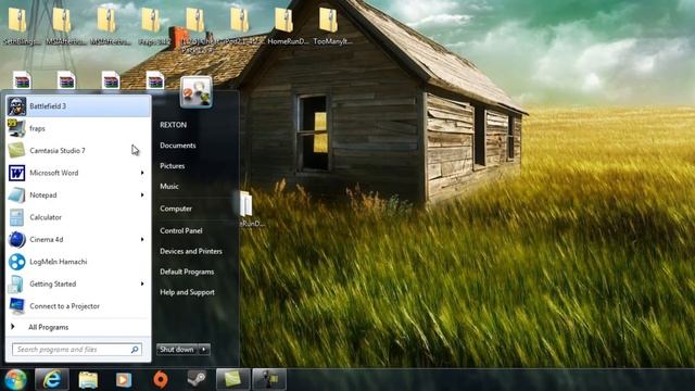 How To Back Up Your Minecraft World Or Add A New One! смотреть онлайн