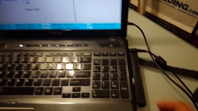 Solved Fixed - Toshiba laptop PCIe Failure check cable смотреть онлайн