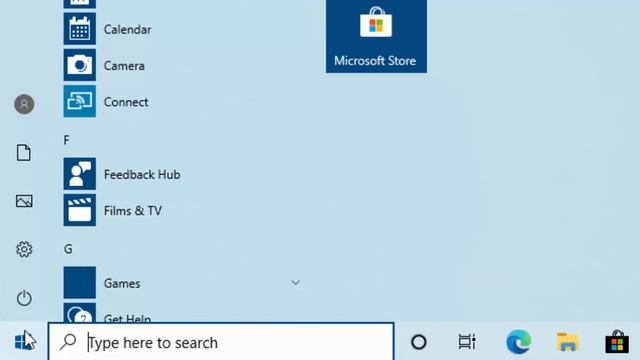 How to Shut Down Windows 10 смотреть онлайн
