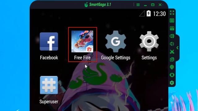 New Smartgaga 3.1 Best Version For Free Fire Low End PC | Smartgaga FF OB42 Update Best Emulator смотреть онлайн