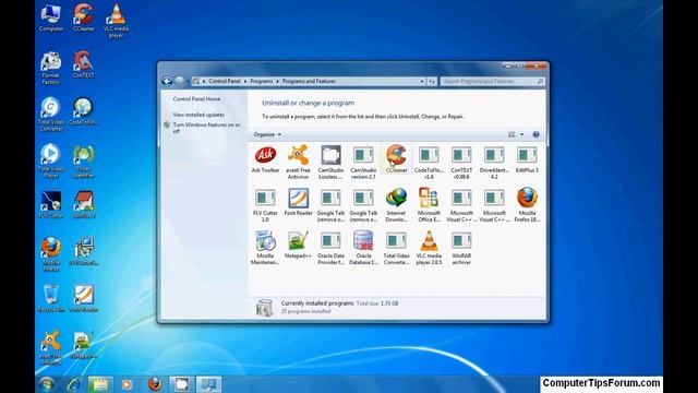 How to uninstall ccleaner software смотреть онлайн