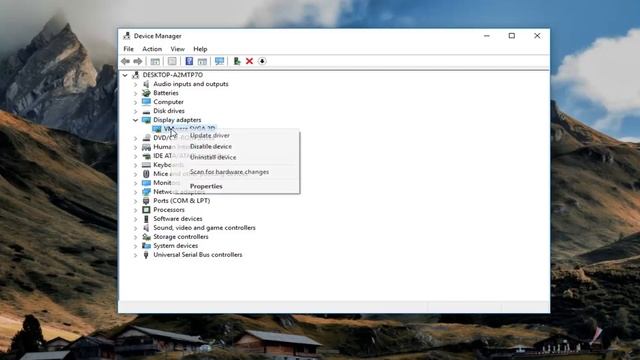 How to Fix Resolution Not Supported Error in Windows 10 смотреть онлайн