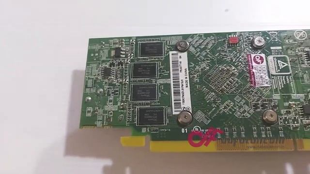 RADEON HD 8570 2GB 128BIT DDR3 Low Profile смотреть онлайн