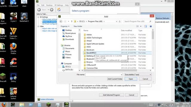 How To Make Games Run Faster On The Asus S550CM HD смотреть онлайн