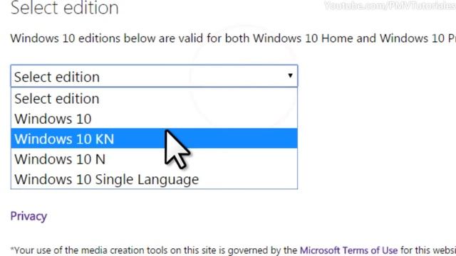 Como DESCARGAR Windows 10 [Sin esperar] OFICIAL desde Microsoft смотреть онлайн