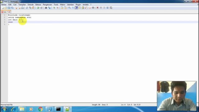 cara install mingw dan setting смотреть онлайн