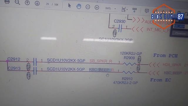 DELL 5 BEEP ERROR SOLUTION | DELL MOTHER BOARD REPAIR |डेल 5 बीप त्रुटि समाधान|DELL MOTHER BOARD смотреть онлайн