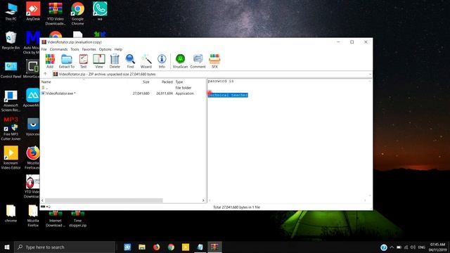 video rotator 4.0 free version download смотреть онлайн